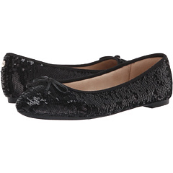 SH18oes Shoes - SH18OES black shoes